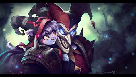 chase shaco|shaco mains discord.